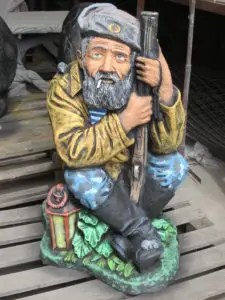 Сторож