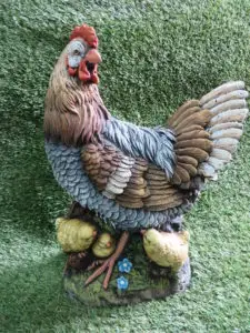 Курица