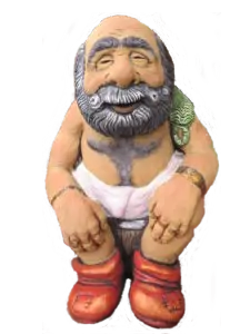 Банщик