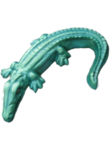krokodil
